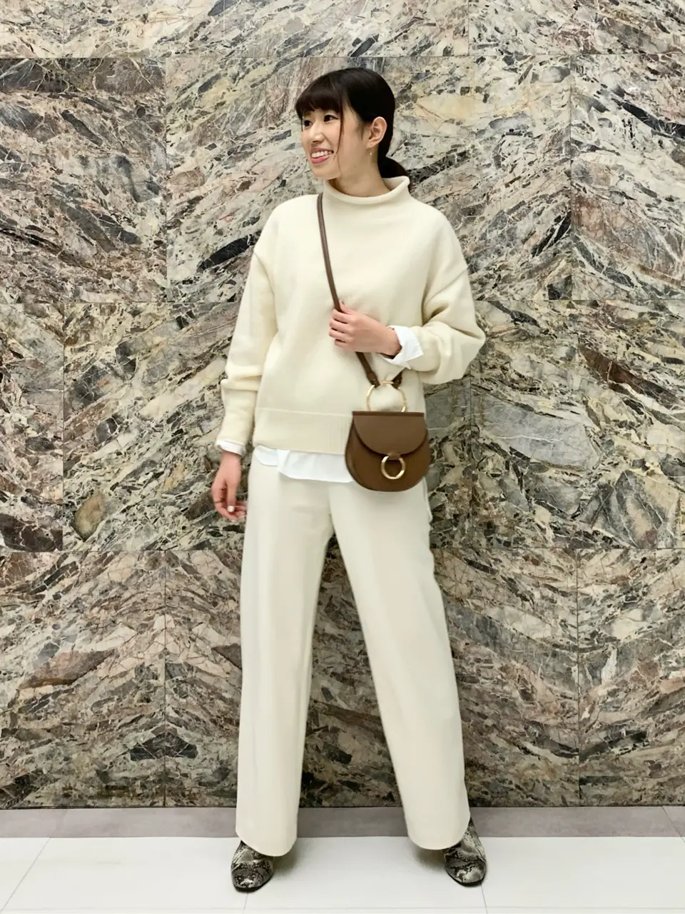 23区 木下 コーディネート画像