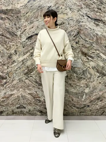 23区 木下 コーディネート画像