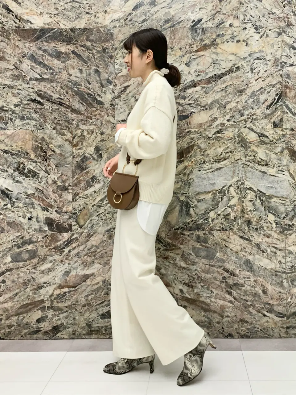 23区 木下 コーディネート画像