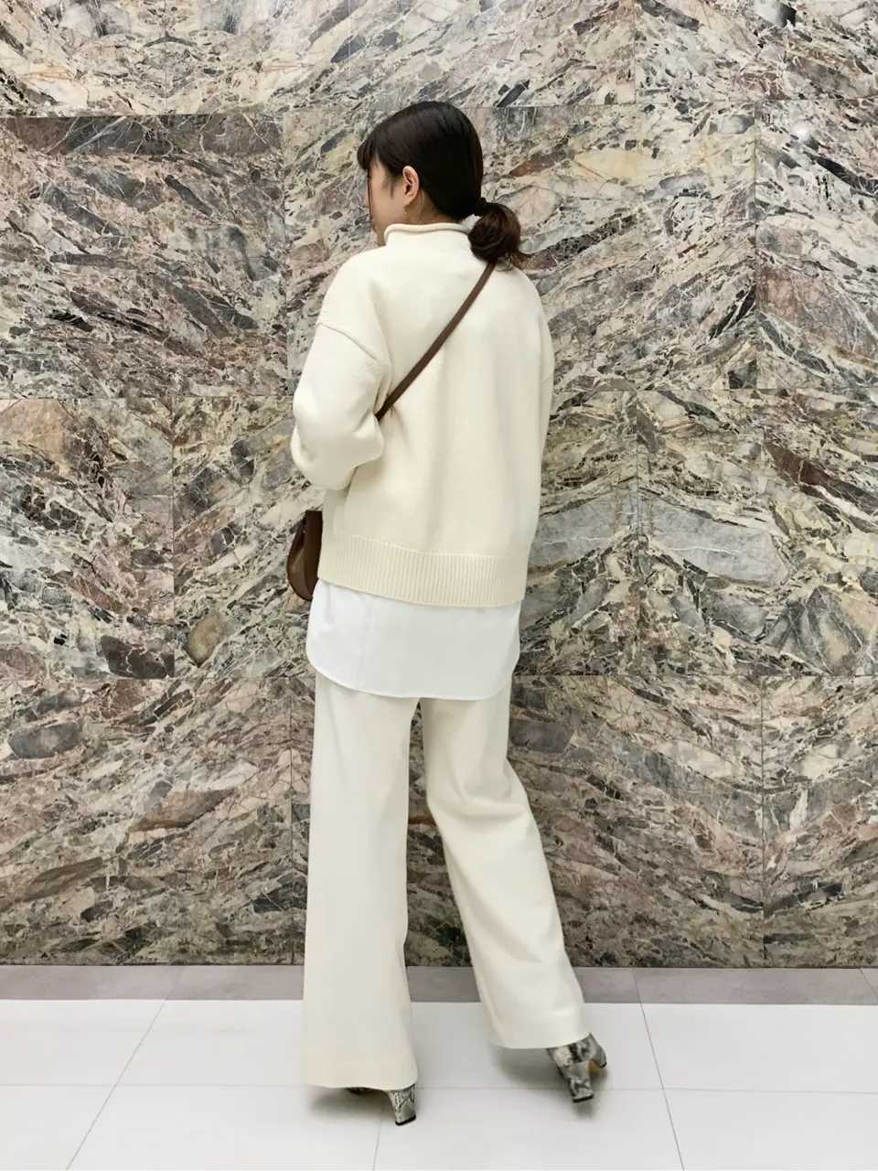 23区 木下 コーディネート画像