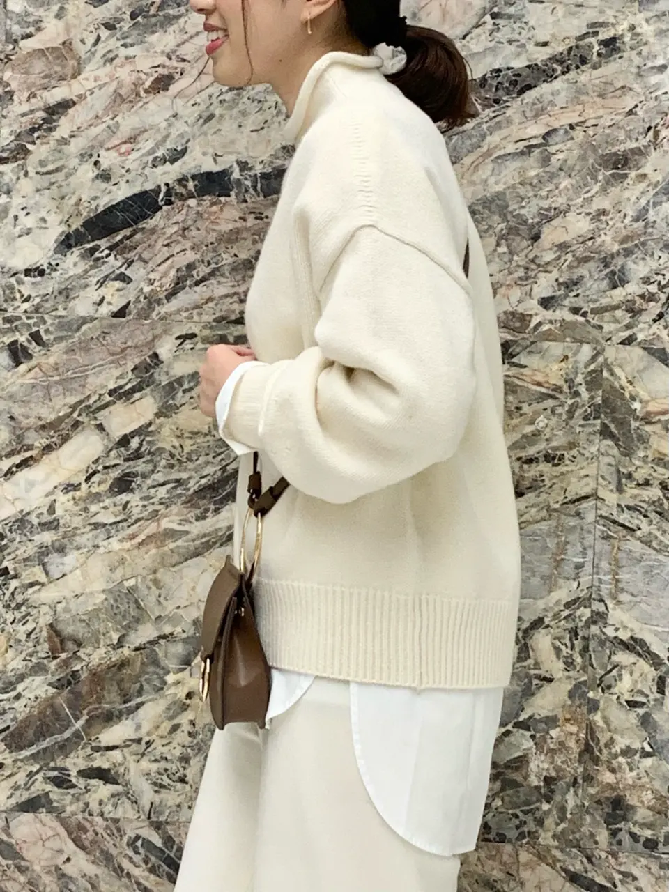 23区 木下 コーディネート画像