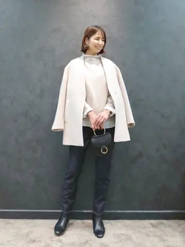 23区 狩野 コーディネート画像