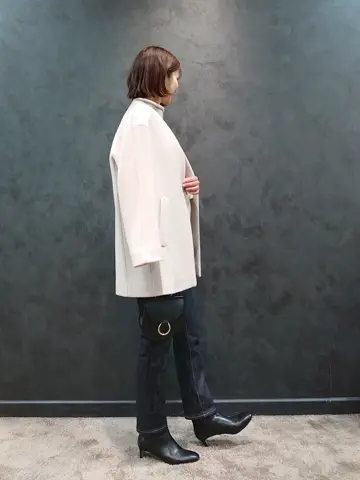 23区 狩野 コーディネート画像