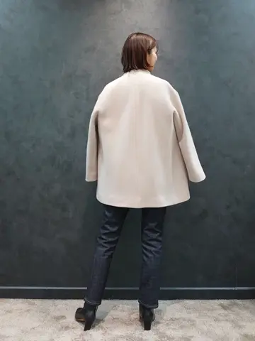 23区 狩野 コーディネート画像