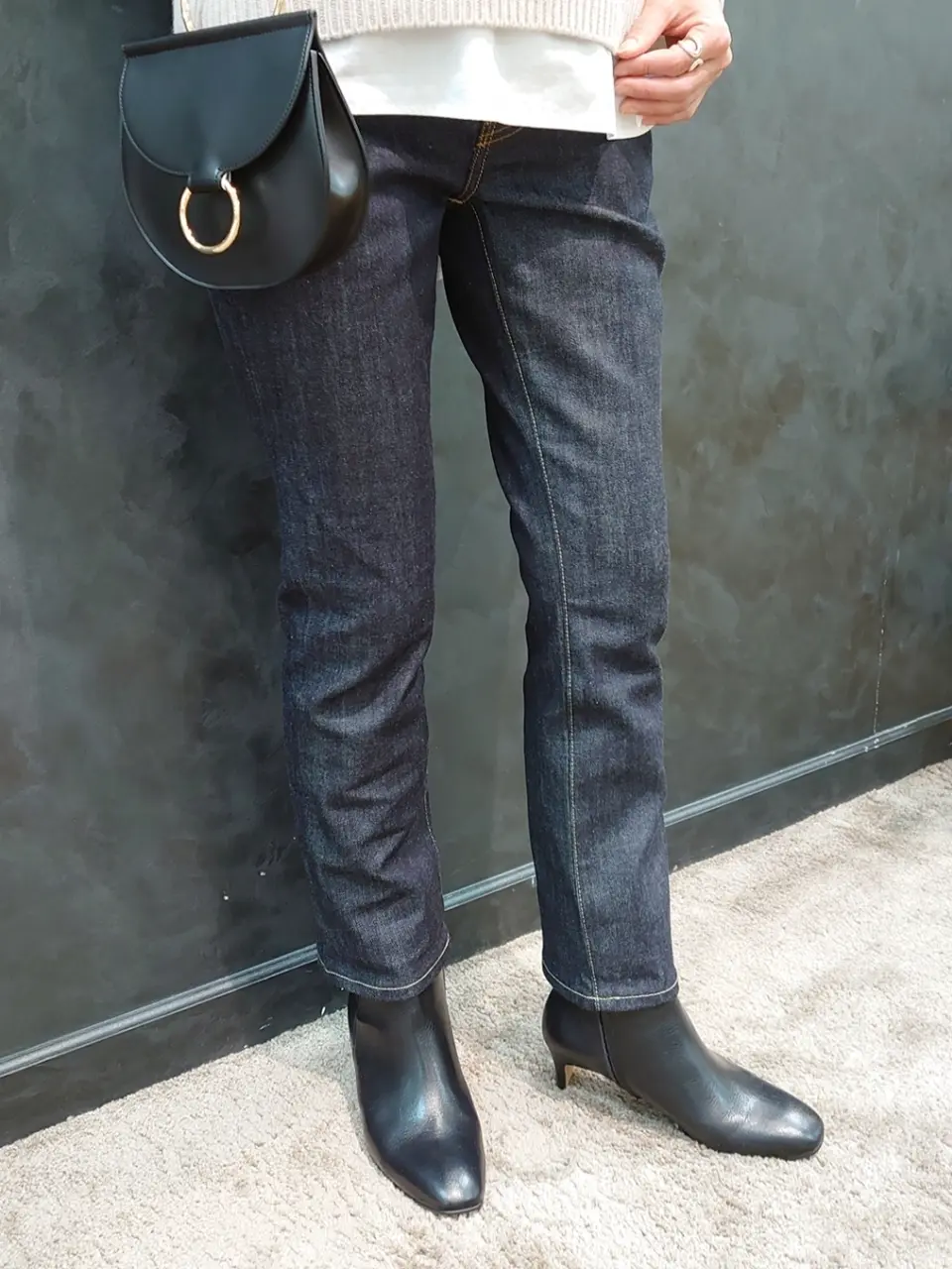 23区 狩野 コーディネート画像