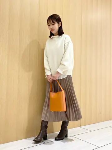 23区 原 コーディネート画像