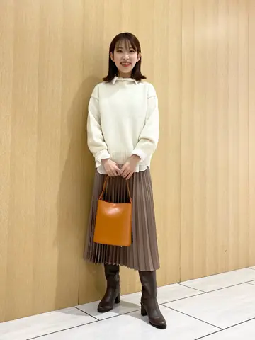 23区 原 コーディネート画像