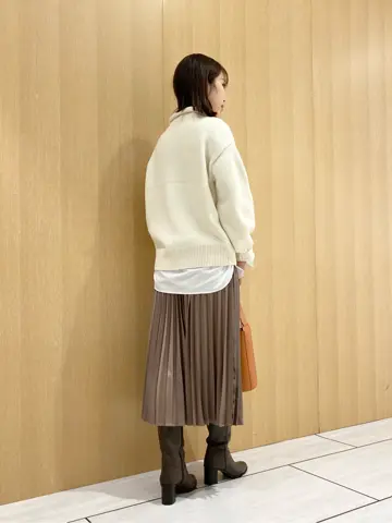 23区 原 コーディネート画像