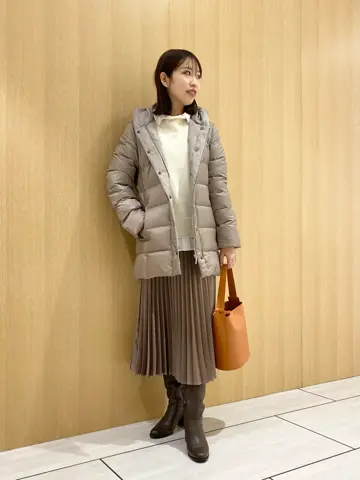 23区 原 コーディネート画像