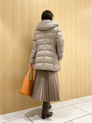 23区 原 コーディネート画像