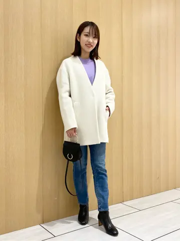 23区 原 コーディネート画像