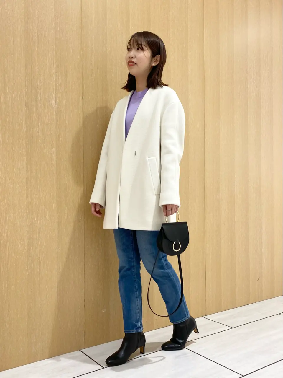 23区 原 コーディネート画像