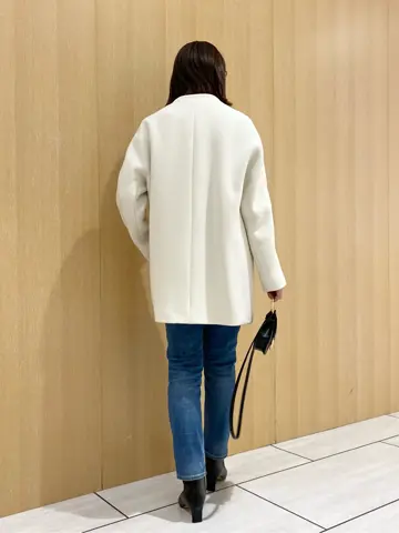 23区 原 コーディネート画像