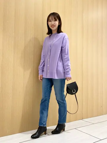 23区 原 コーディネート画像