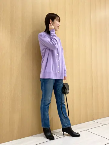 23区 原 コーディネート画像