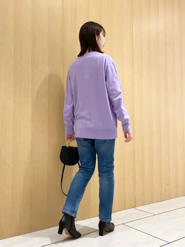 23区 原 コーディネート画像