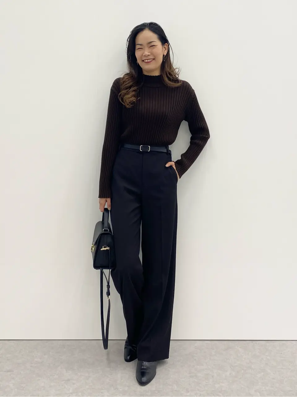 23区 松本 コーディネート画像