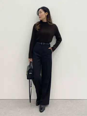 23区 松本 コーディネート画像