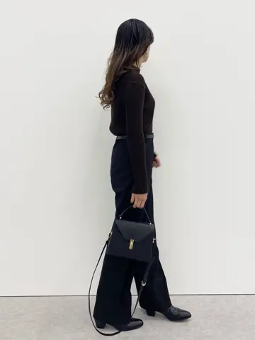 23区 松本 コーディネート画像