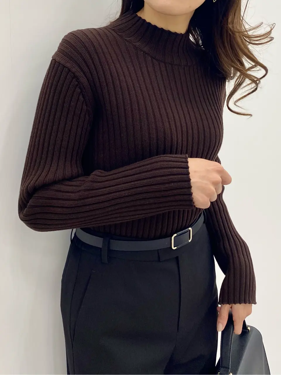 23区 松本 コーディネート画像