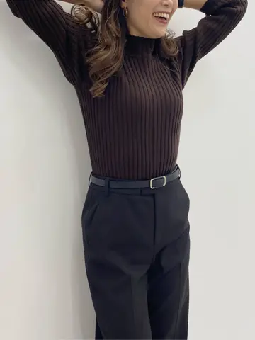 23区 松本 コーディネート画像