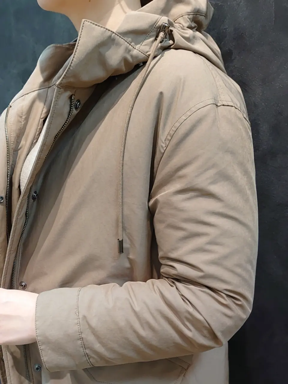 23区 新井田 コーディネート画像