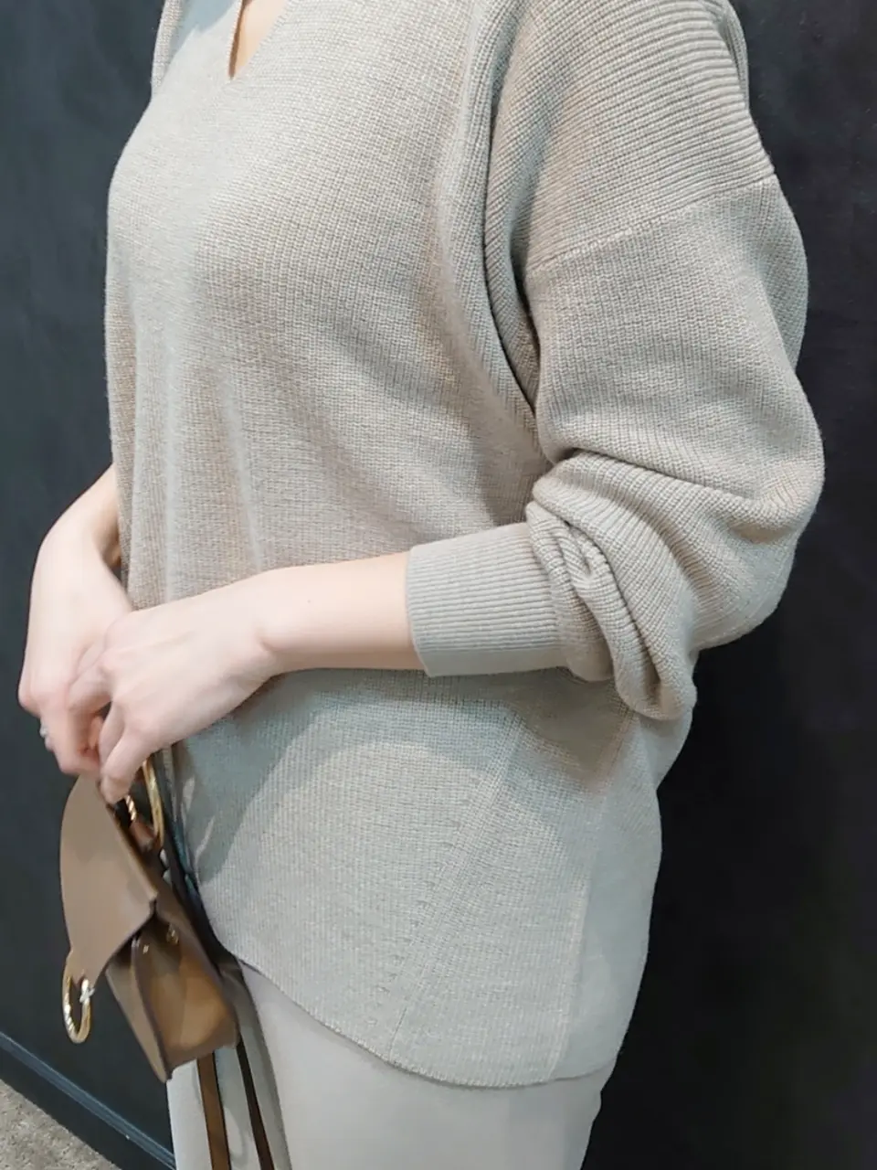 23区 新井田 コーディネート画像