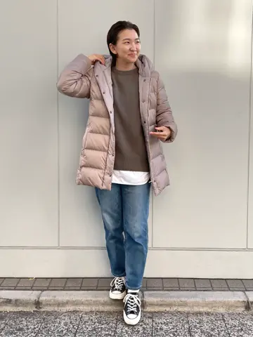 23区 大原 コーディネート画像