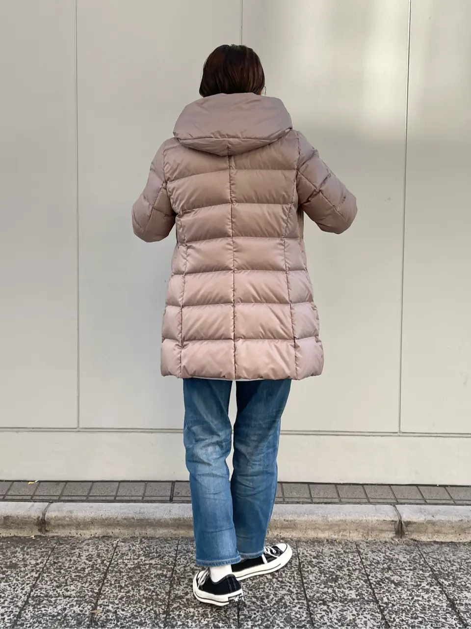 23区 大原 コーディネート画像