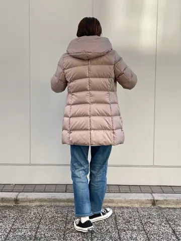 23区 大原 コーディネート画像