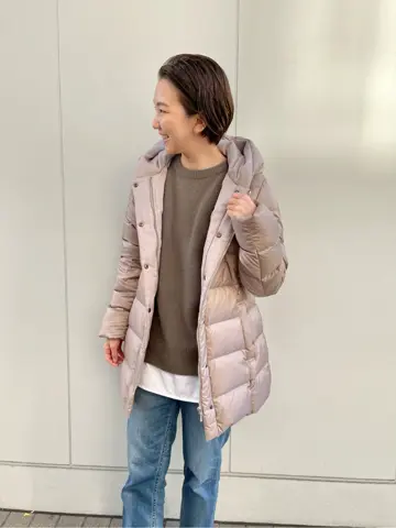 23区 大原 コーディネート画像