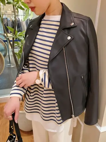 23区 伊藤 コーディネート画像