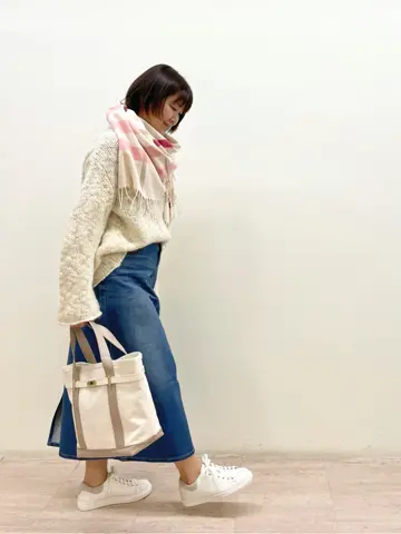 23区 久保 コーディネート画像