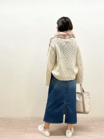 23区 久保 コーディネート画像