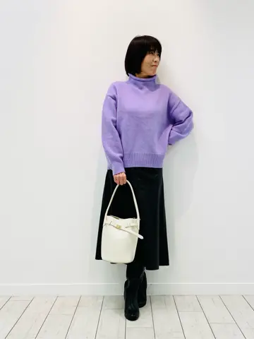 23区 笹森 コーディネート画像