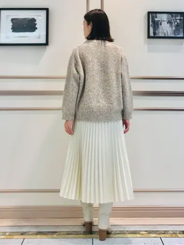 23区 岡田 コーディネート画像