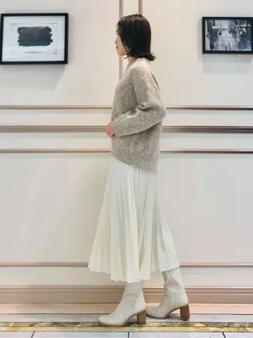 23区 岡田 コーディネート画像