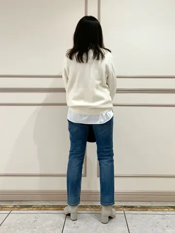 23区 金林 コーディネート画像