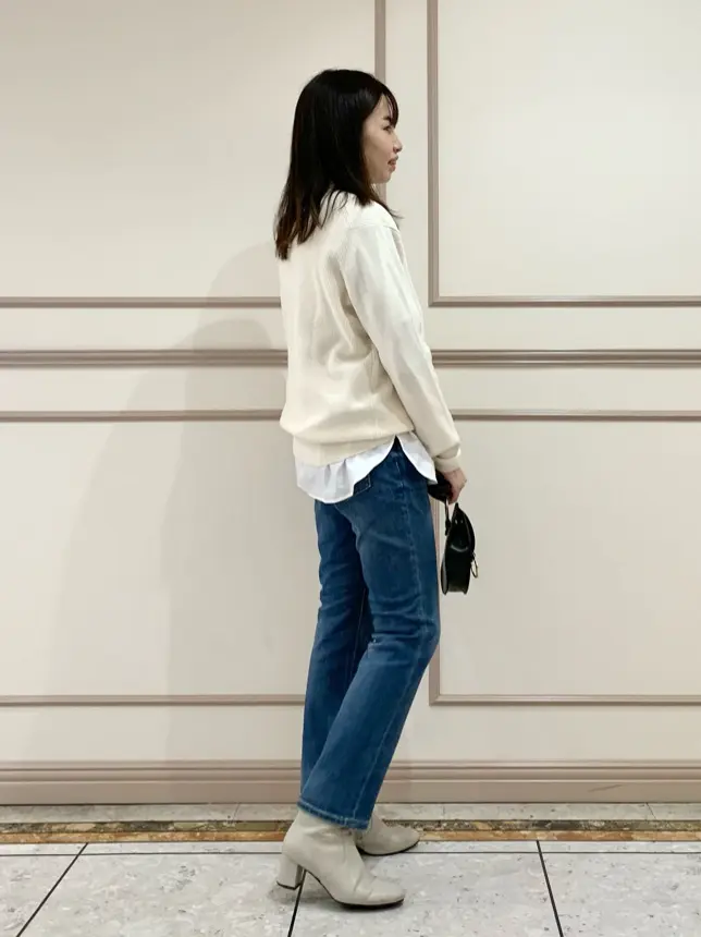 23区 金林 コーディネート画像