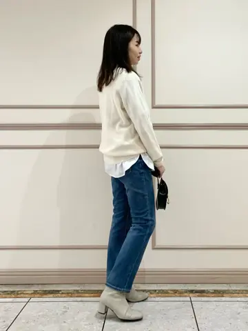 23区 金林 コーディネート画像