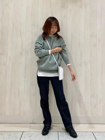 23区 Kanako コーディネート画像