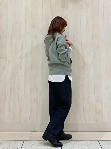 23区 Kanako コーディネート画像