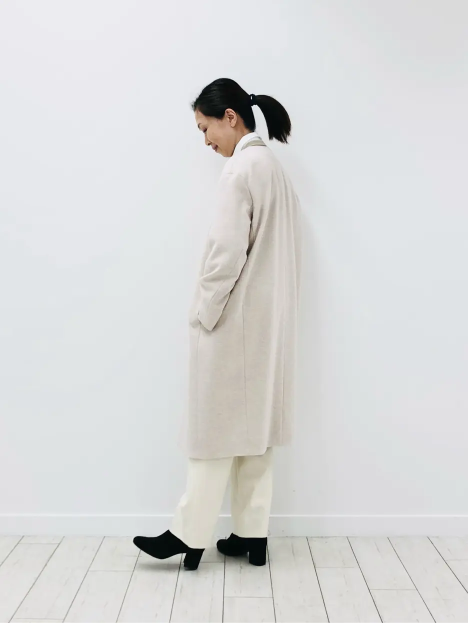 23区 押切 コーディネート画像