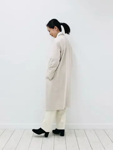 23区 押切 コーディネート画像