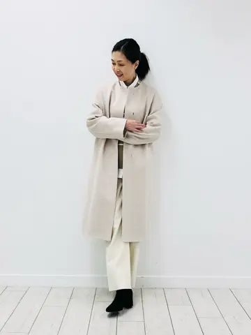 23区 押切 コーディネート画像