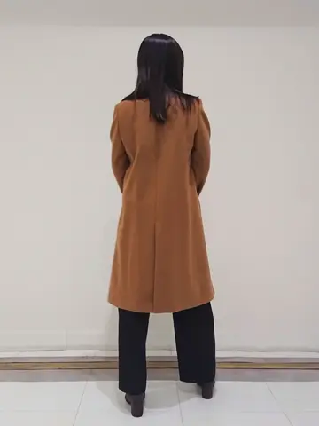 23区 五十立 コーディネート画像