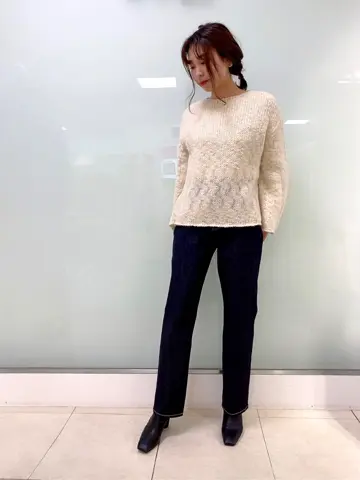 23区 原 コーディネート画像