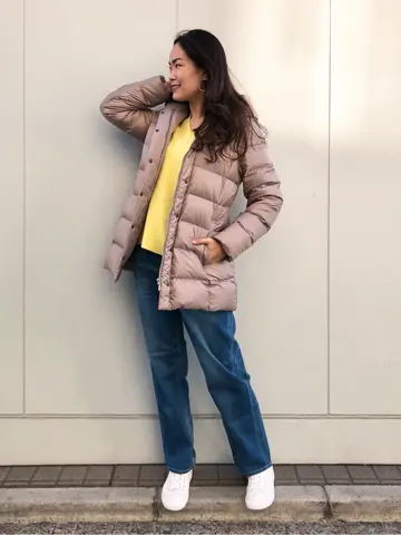 23区 松本 コーディネート画像