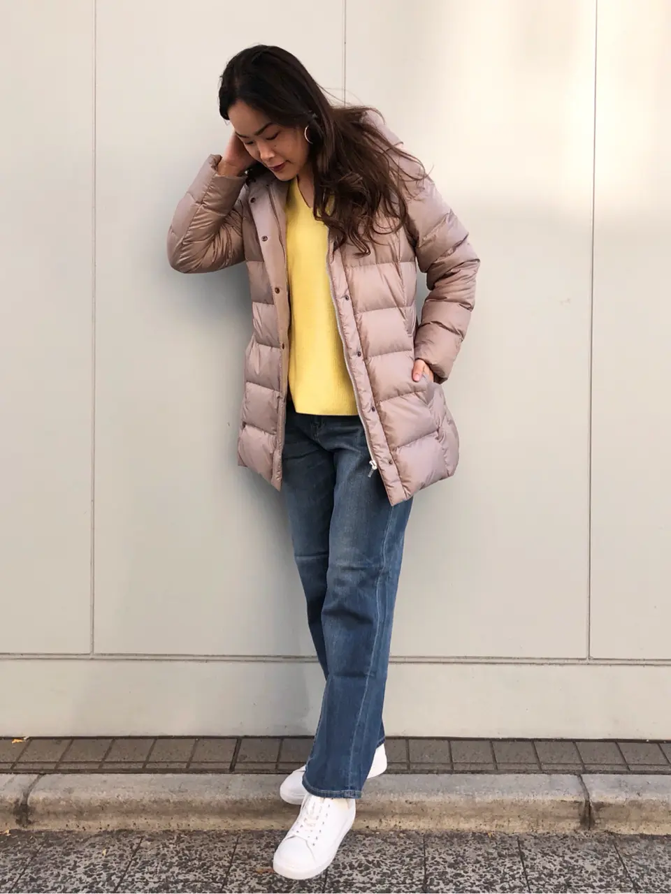 23区 松本 コーディネート画像