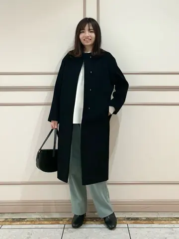 23区 金林 コーディネート画像